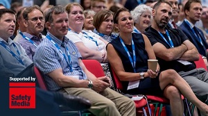 SHEXPO 2018 TO HIGHLIGHT HEALTH AND WELLBEING